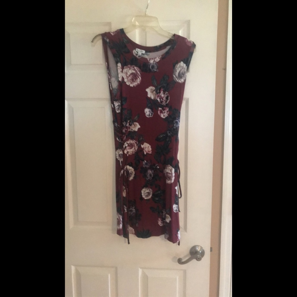 Zumiez skater dress